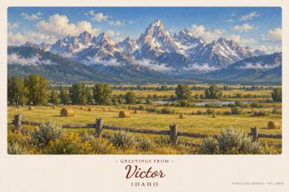 Victor