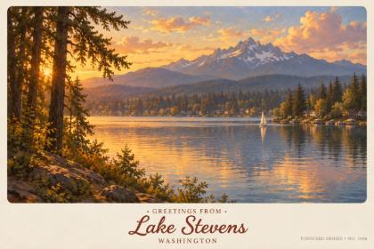 Lake Stevens
