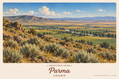 Parma