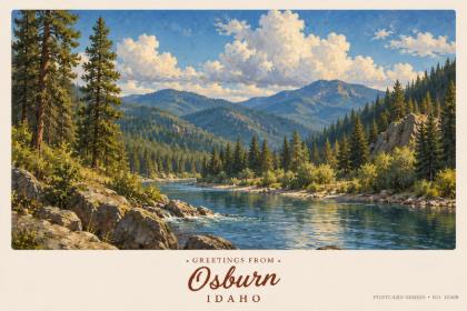 Osburn
