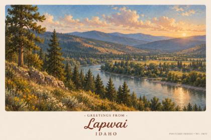 Lapwai