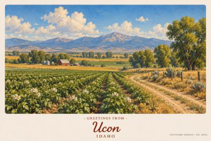 Ucon