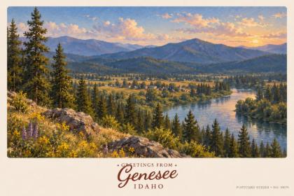 Genesee