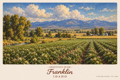 Franklin