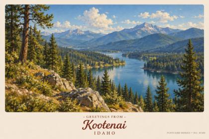 Kootenai