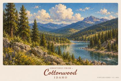 Cottonwood