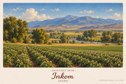 Inkom