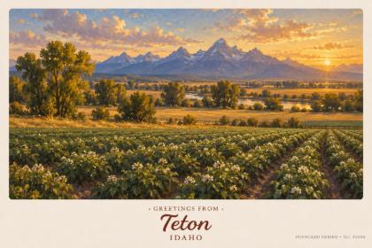 Teton
