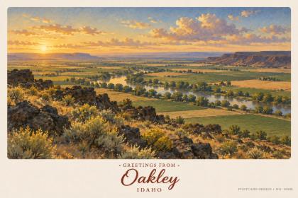 Oakley