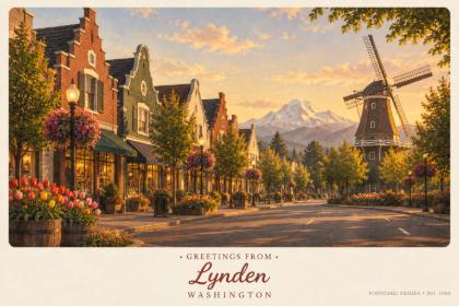 Lynden