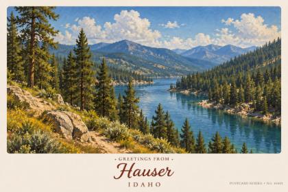 Hauser