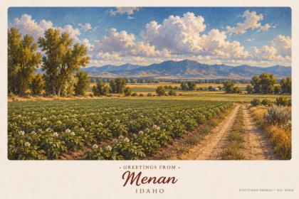 Menan