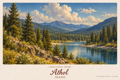Athol