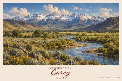 Carey