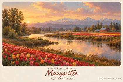 Marysville