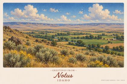 Notus