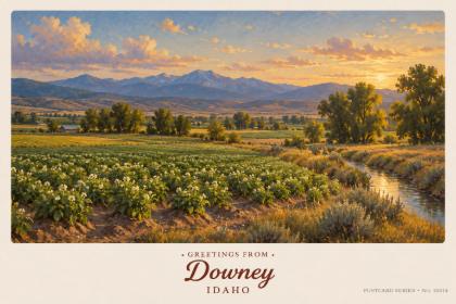 Downey