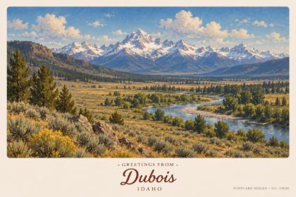 Dubois