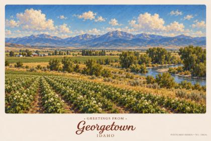 Georgetown