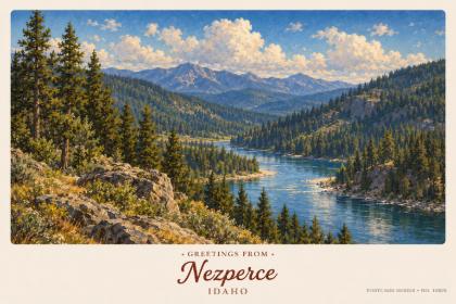 Nezperce