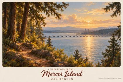 Mercer Island