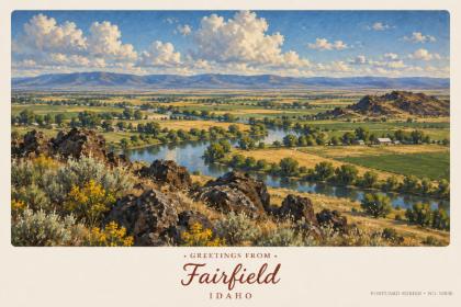 Fairfield