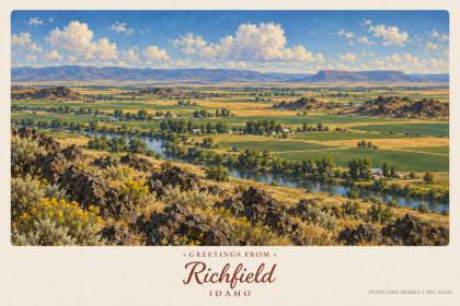 Richfield