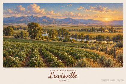Lewisville
