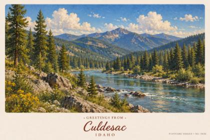 Culdesac