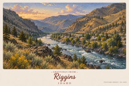 Riggins