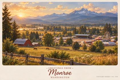Monroe