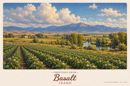 Basalt