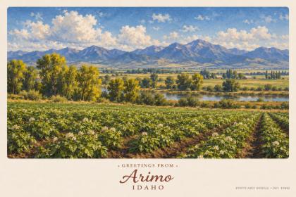 Arimo