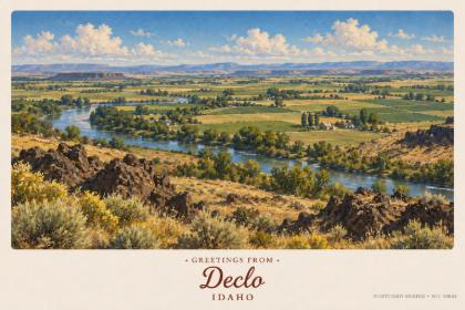 Declo