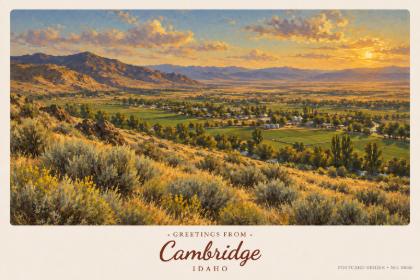 Cambridge