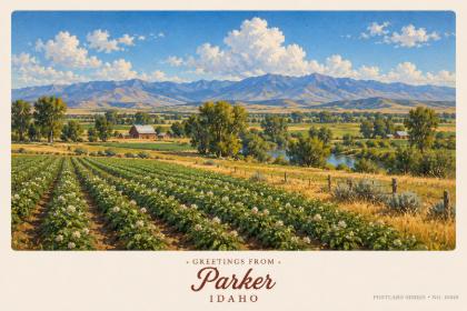 Parker