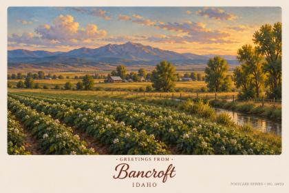 Bancroft