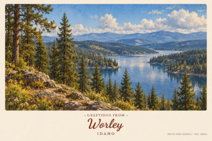 Worley