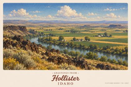 Hollister
