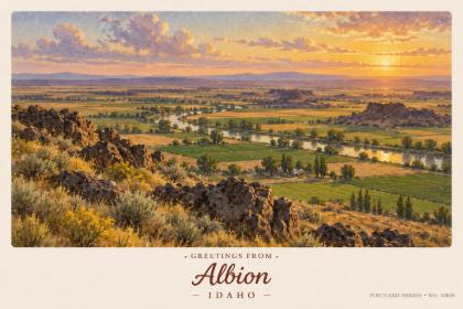 Albion