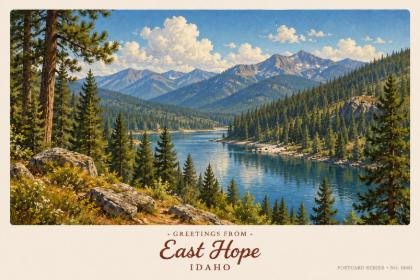 East Hope