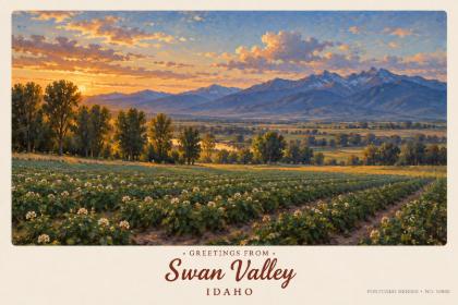 Swan Valley