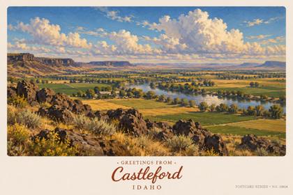 Castleford