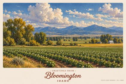 Bloomington