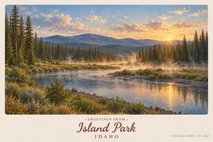 Island Park