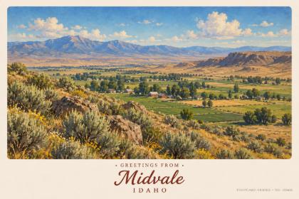 Midvale