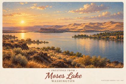 Moses Lake