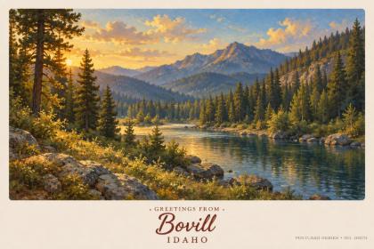 Bovill