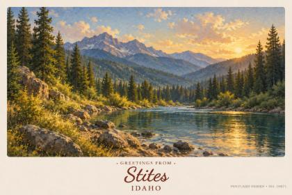 Stites