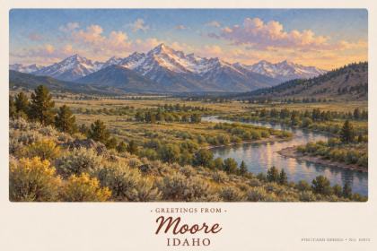Moore